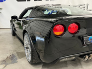 C6 COUPE / TARGA 